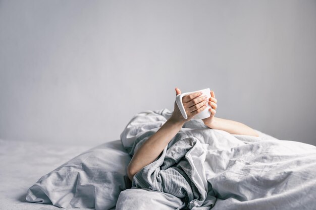 #Achieving a Restful and Peaceful Night's Sleep