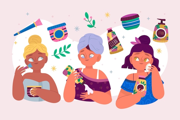 Crafting the Ultimate Beauty Regimen: A Comprehensive Guide