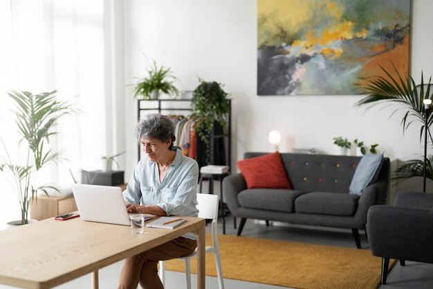 #Navigating the Home Office Life