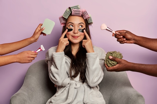 Quick Beauty Hacks for Effortless Glamour