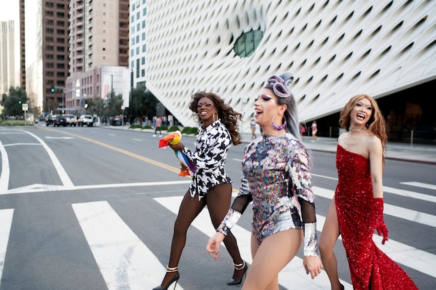 #RewindBox Event – New York Fashion Week Extravaganza!
