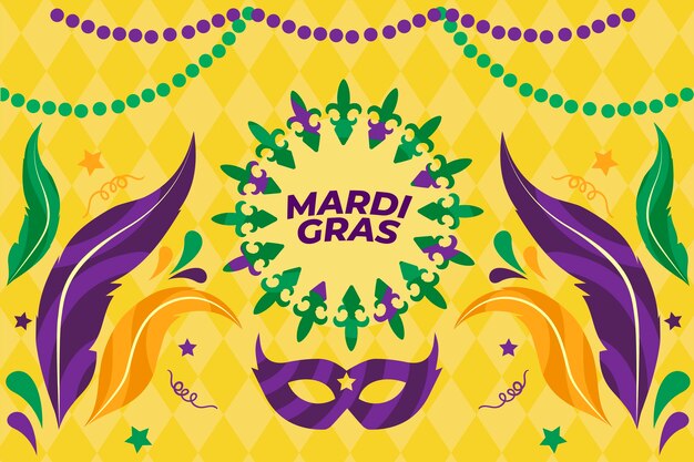 Top Picks for Mardi Gras Party Attire