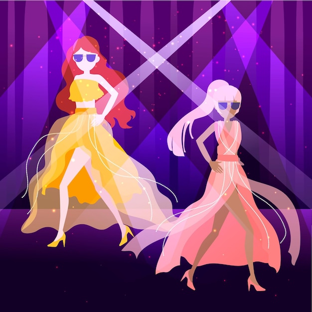 What's on the Horizon for Lady Popular This November?